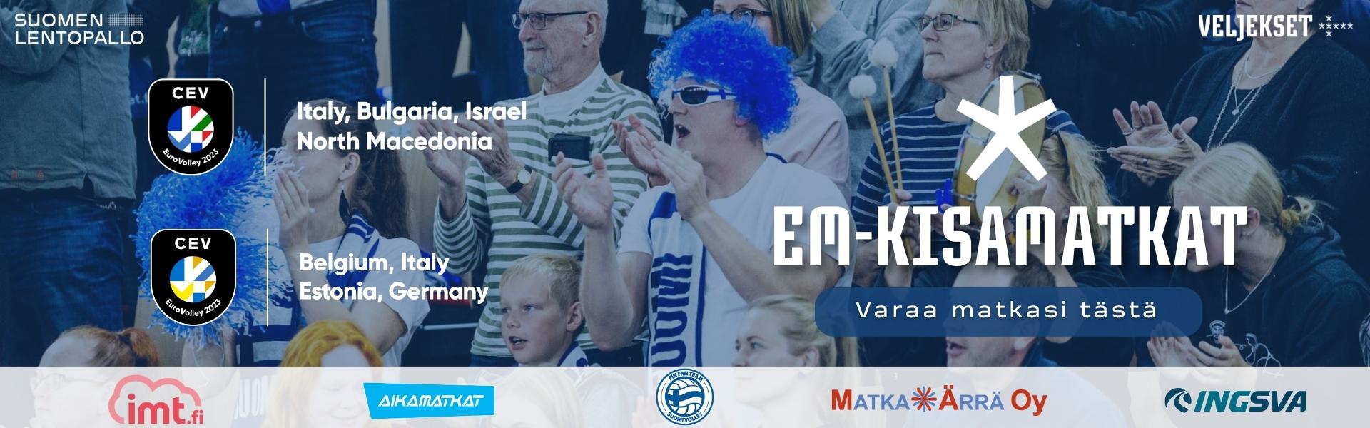 Etusivu - Mestaruusliiga