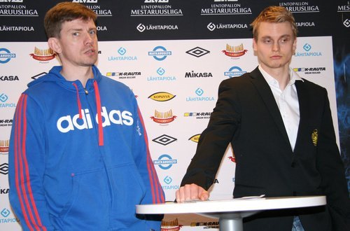 Onko kevät keltainen vai punainen?