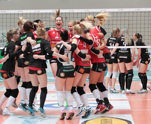 LP Viesti murskaava 4. finaalissa