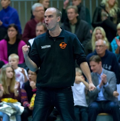 Tuomi ja Sallinen jatkavat Loimussa