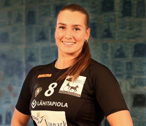 Heidi Hietala jatkaa OrPossa