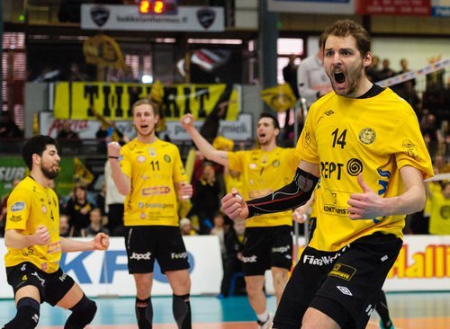 ENNAKKO: Miesten Mestaruusliiga polkaistaan käyntiin lauantaina