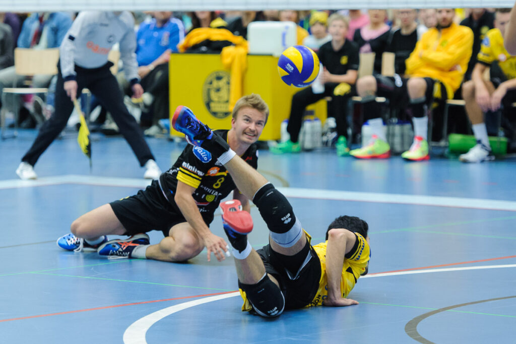 Suomen Cupissa isketään välieräpaikoista
