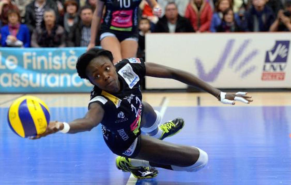 Pölkky Kuusamolle senegalilais-ranskalainen vahvistus