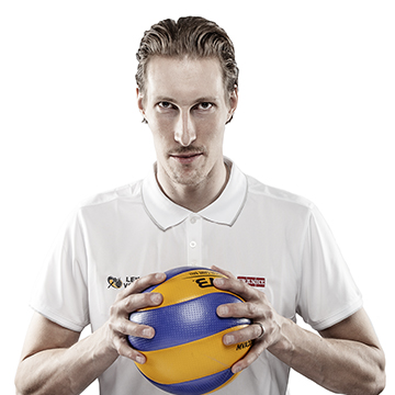 Säisä LEKA Volleysta Leppävirta Areena Oy:n toimitusjohtajaksi