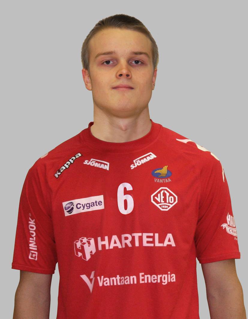 Marko Määttänen loppukaudeksi Korson Vedon kokoonpanoon