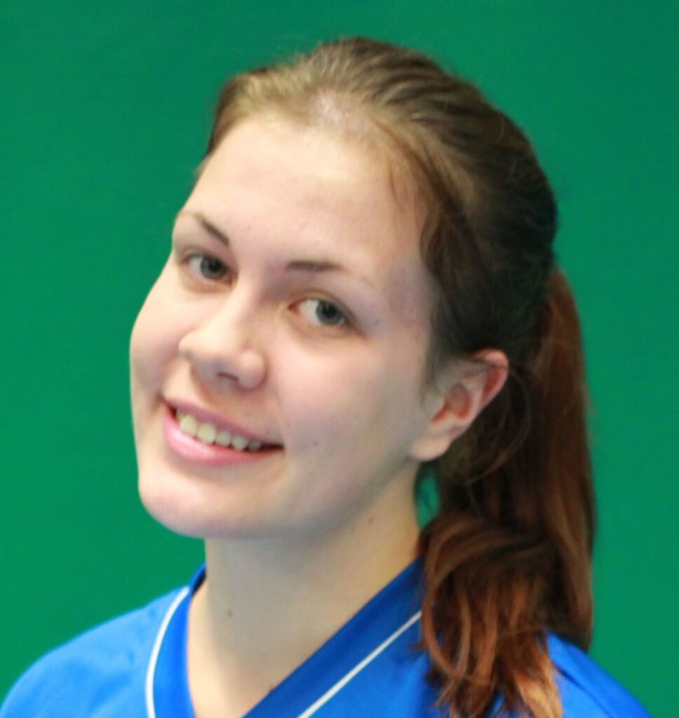 Salon Viestin Ronja Heikkiniemi LP Viestin kokoonpanoon
