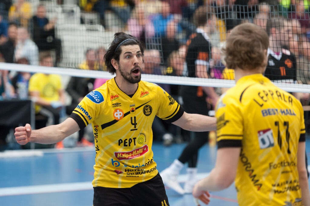 Tiikerit kovalla tasolla avausfinaalissa