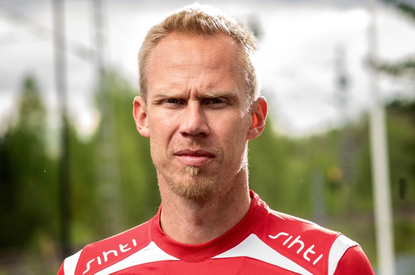 Mikko Esko palaa VaLePan paitaan