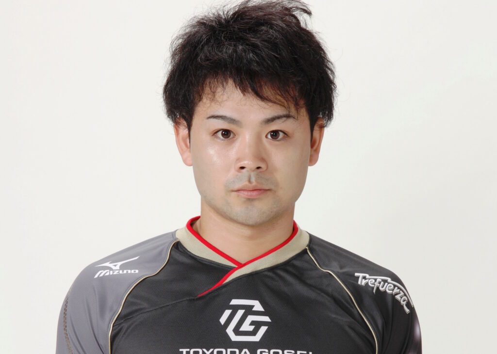 Tiikereille libero Japanista