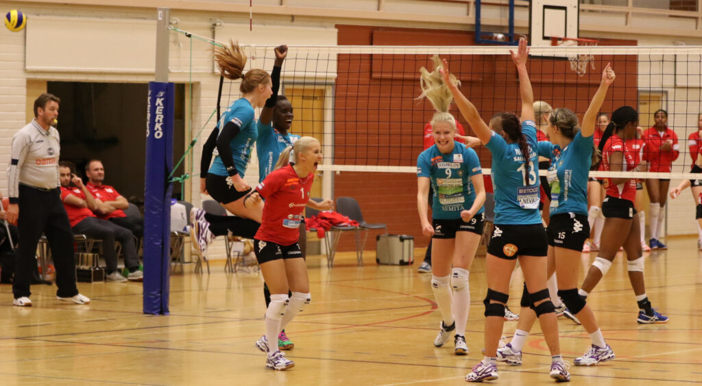 OrPo jatkaa Cup-välieriin