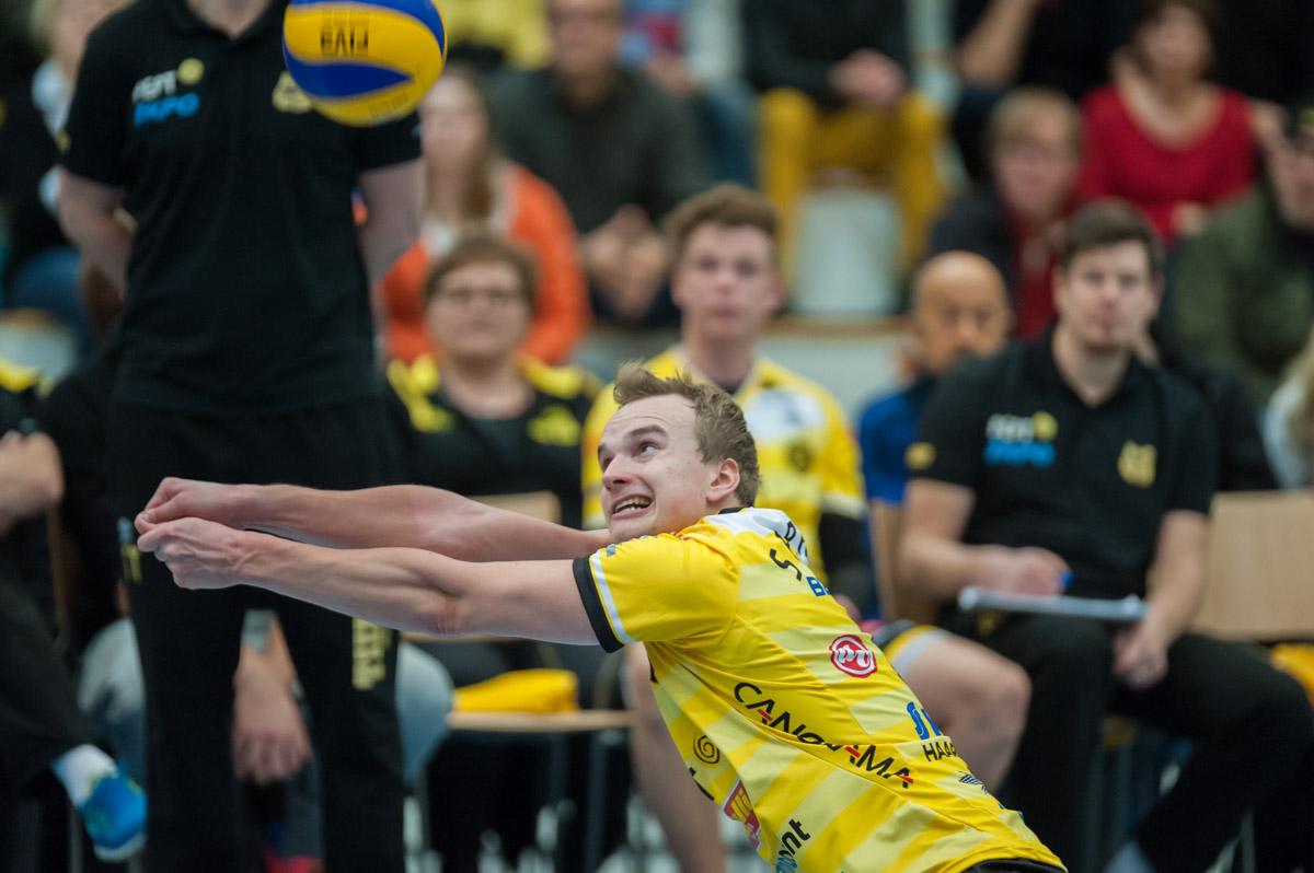 Tiikereiden voittoputkelle jatkoa