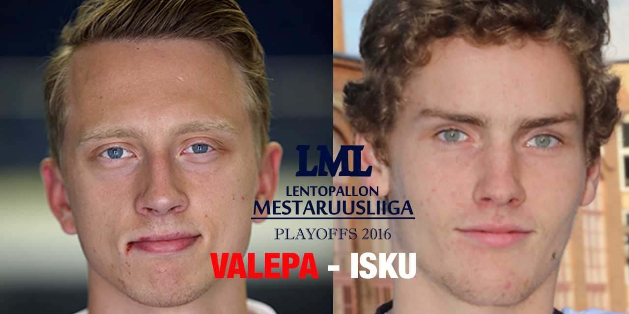 Elviss vs Sakari