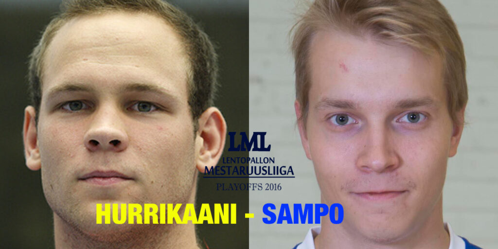 Mauri vs Eetu