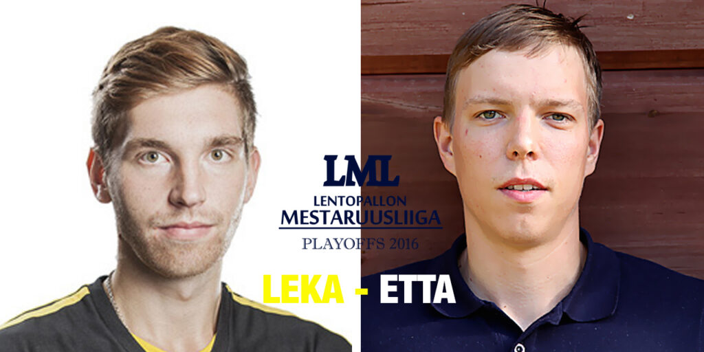 Eelis vs Eetu