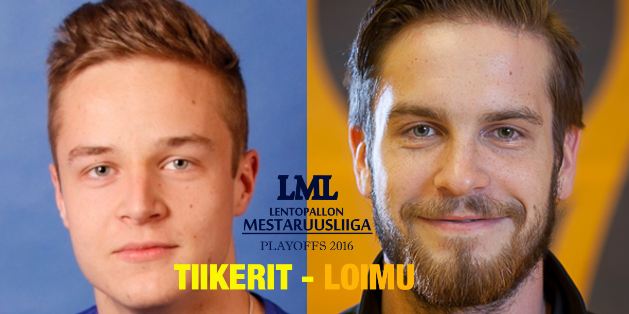 Tommi vs Eetu