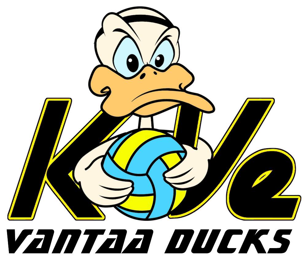 Korson Vedosta Vantaa Ducks - valmennusjohtoon kokemusta