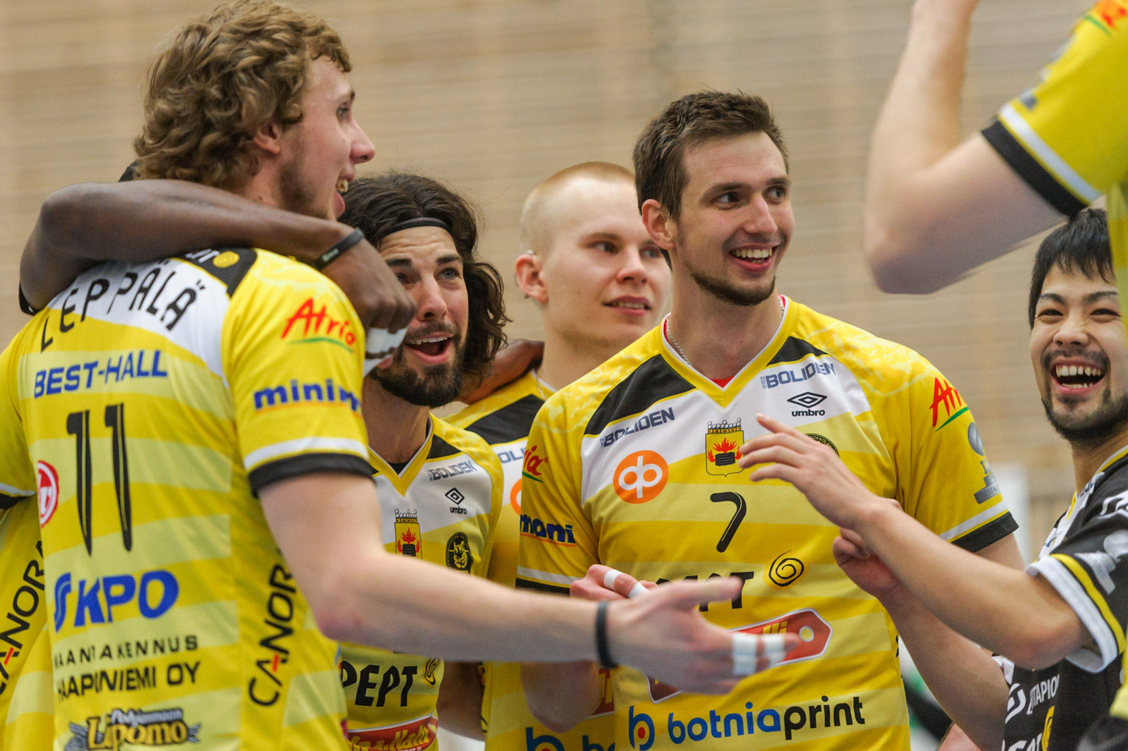 Suomen Cupin välieräparit arvotaan perjantaina