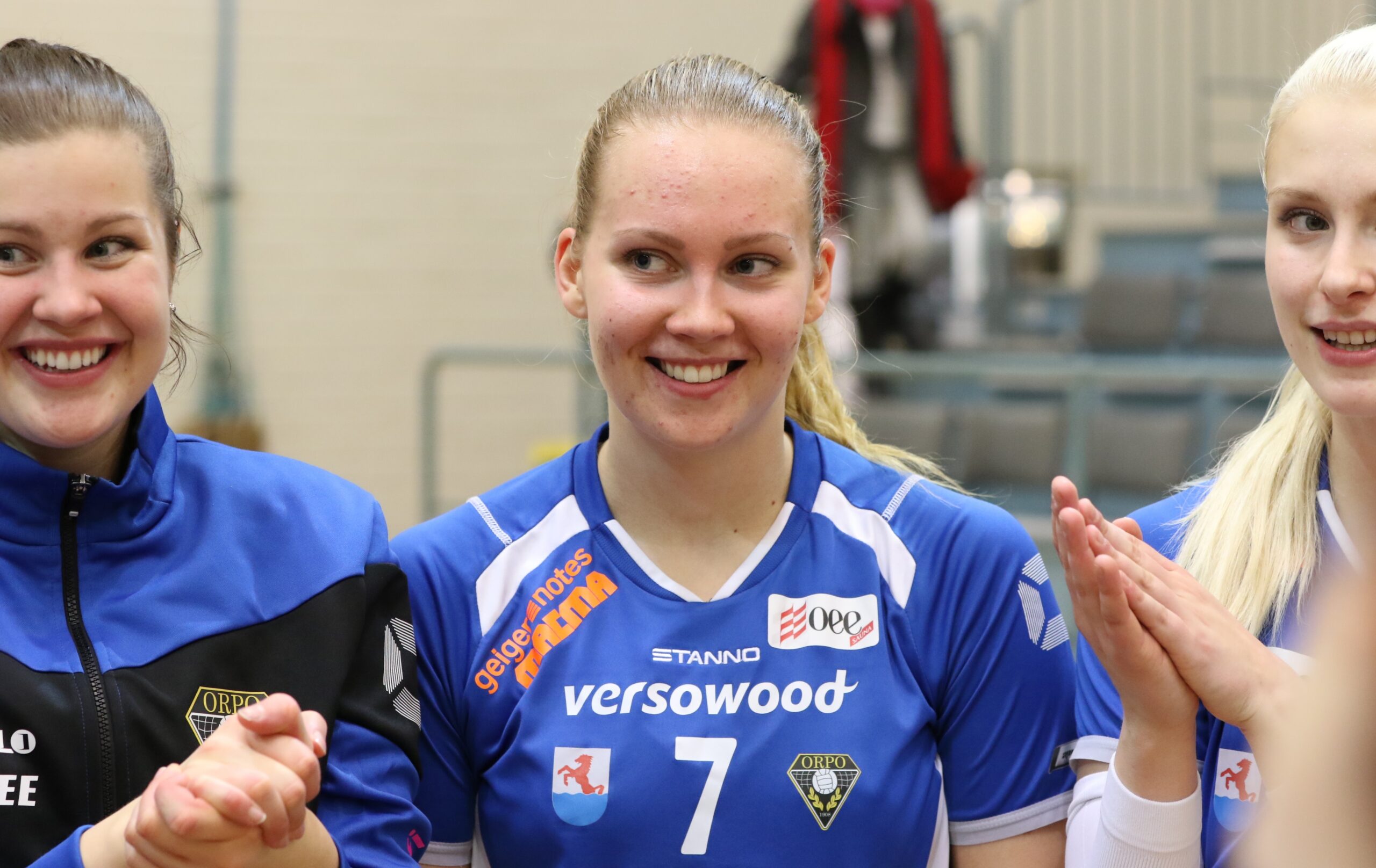OrPolle jo kahdeksas perättäinen