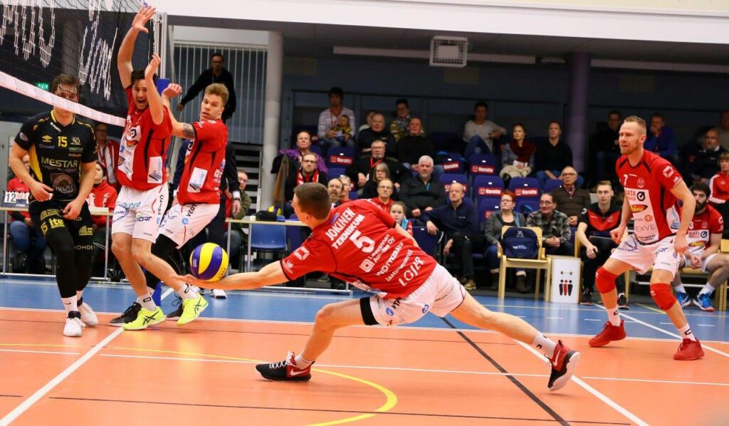 Suomen Cupin Final Fourin otteluohjelma ja televisiointi
