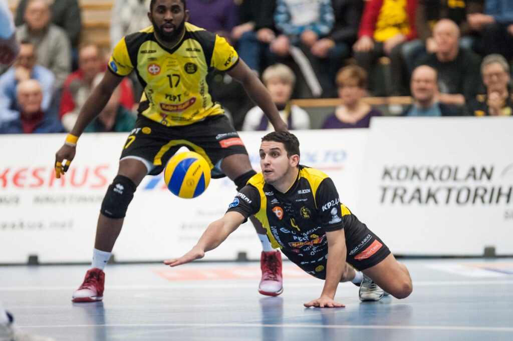 Tiikerit löi Loimun - Lakkapää aiheutti Liiga-Riennolle 16:nnen tappion