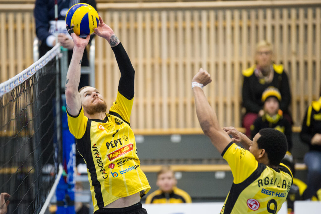 Tiikerit rutisti voiton viisieräisestä