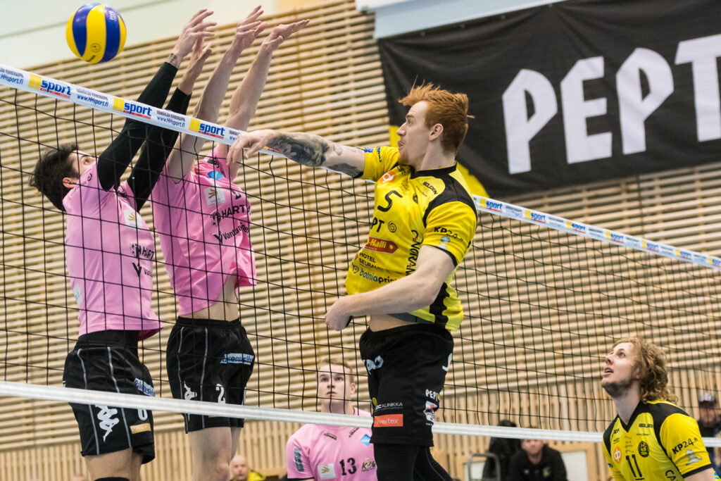 Tiikerit päätti runkosarjan voitokkaasti