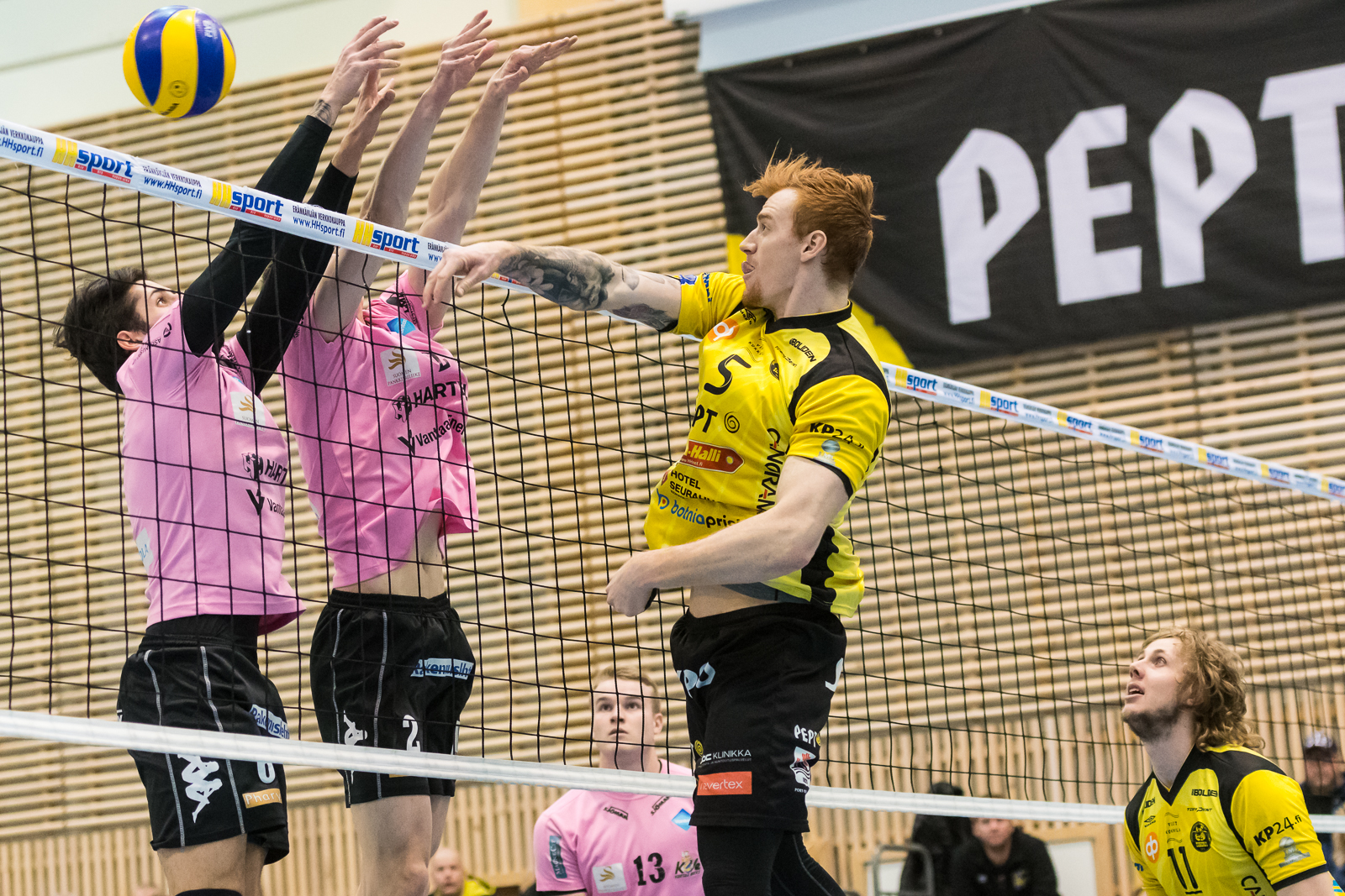 Tiikerit päätti runkosarjan voitokkaasti