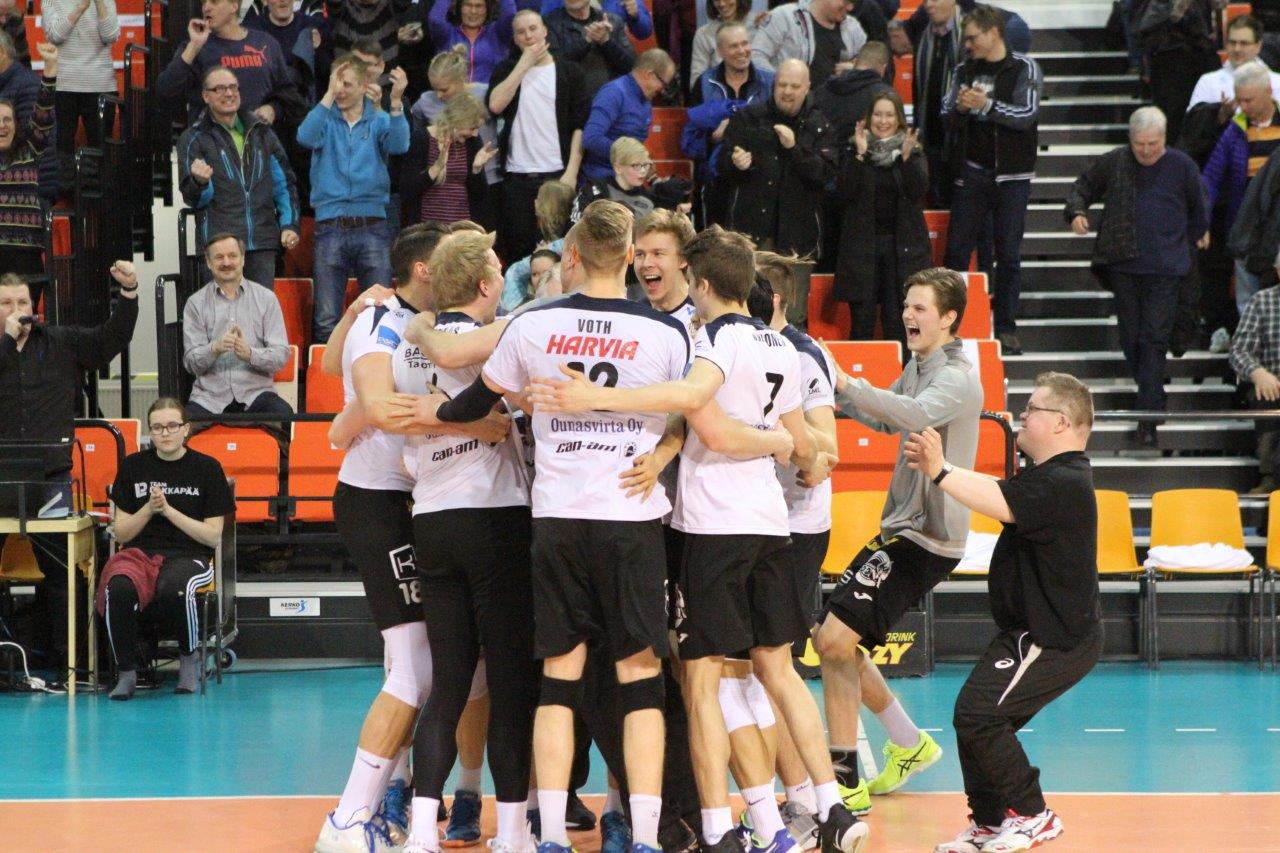 Miesten pronssipelit käyntiin torstaina