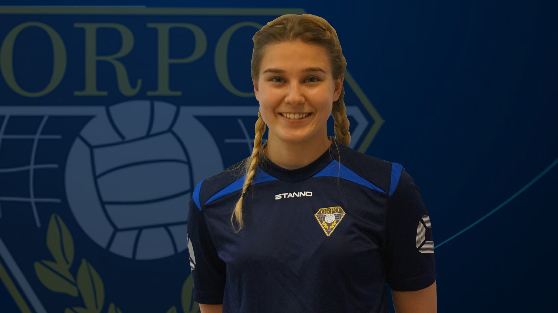 Jessica Kosonen OrPon paitaan