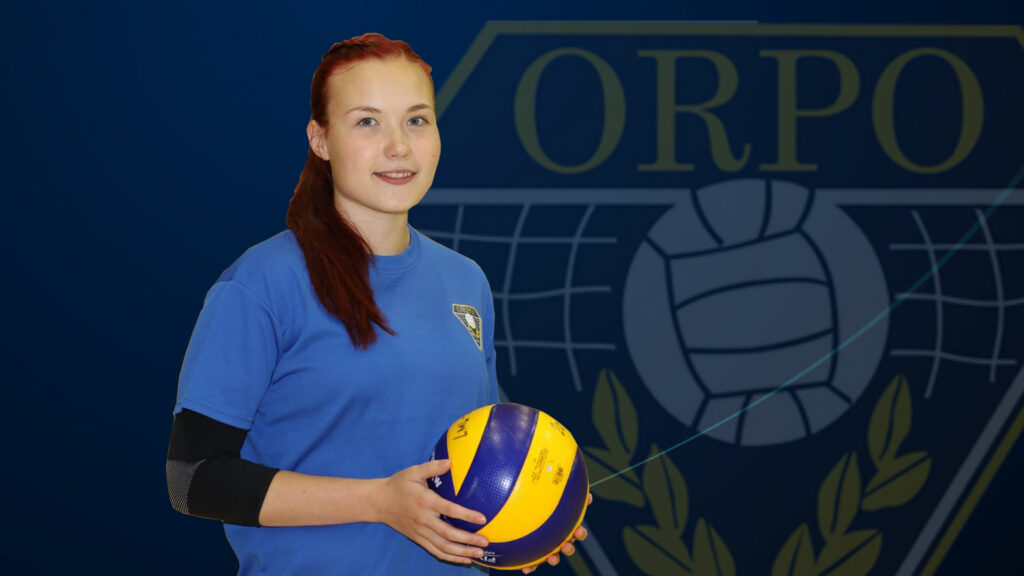 Putkisaari täydentää OrPon libero-osaston