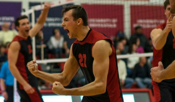Loimulle passari Yhdysvalloista