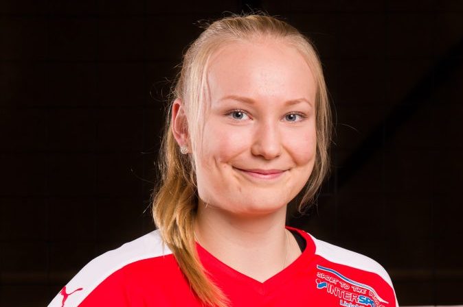 Riikonen, Yli-Pekkala ja Tolppanen LP Kangasalan paitaan