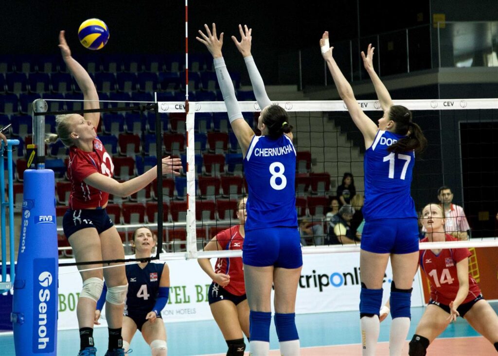 Nurmon Jymylle hakkuri Norjasta
