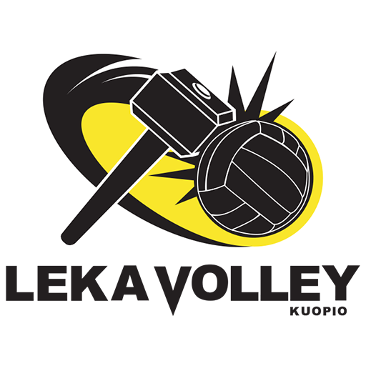 LEKA Volleylle uusi puheenjohtaja Tatu Säisä