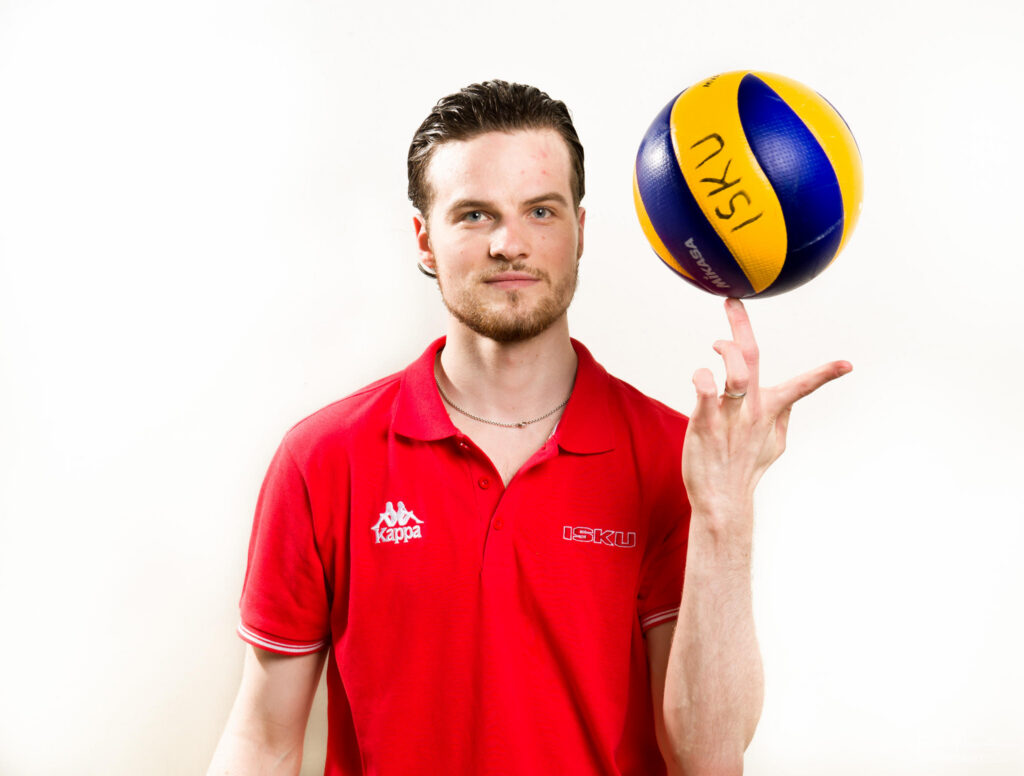 Tomi Mutka palaa kotiin Tampereelle