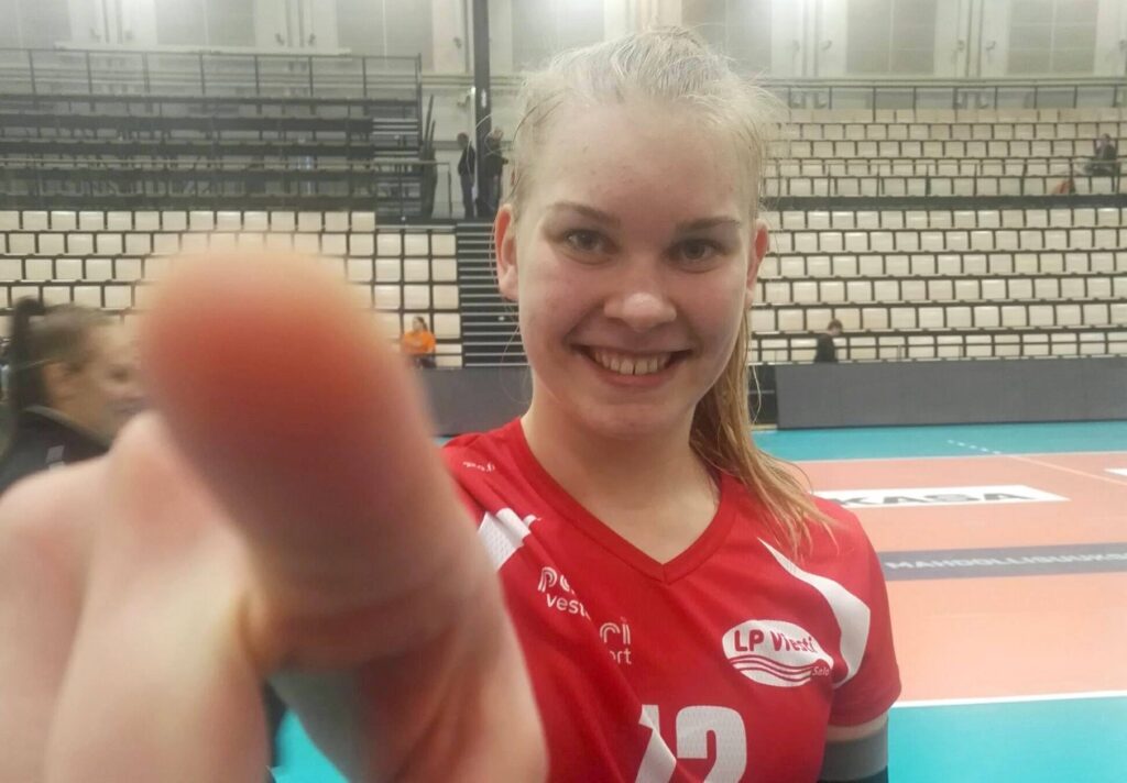 LP Viesti Laakin johdolla liian kova HPK:lle