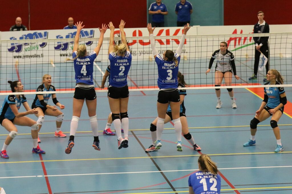 Suomen Cupin puolivälieräjoukkueet alkavat olla tiedossa