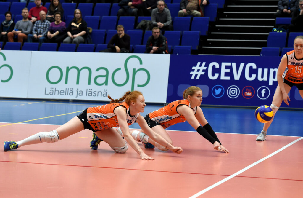 Krasnojarsk ei antanut HPK:lle jatkomahdollisuuksia