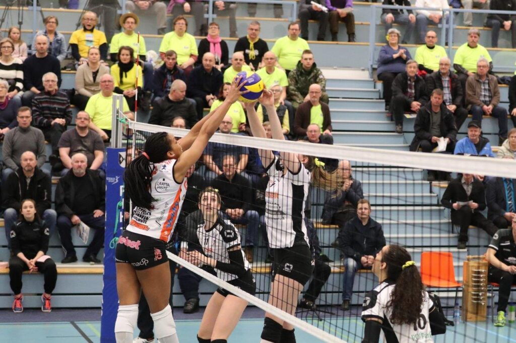 HPK taisteli vierasvoiton LiigaPlokista