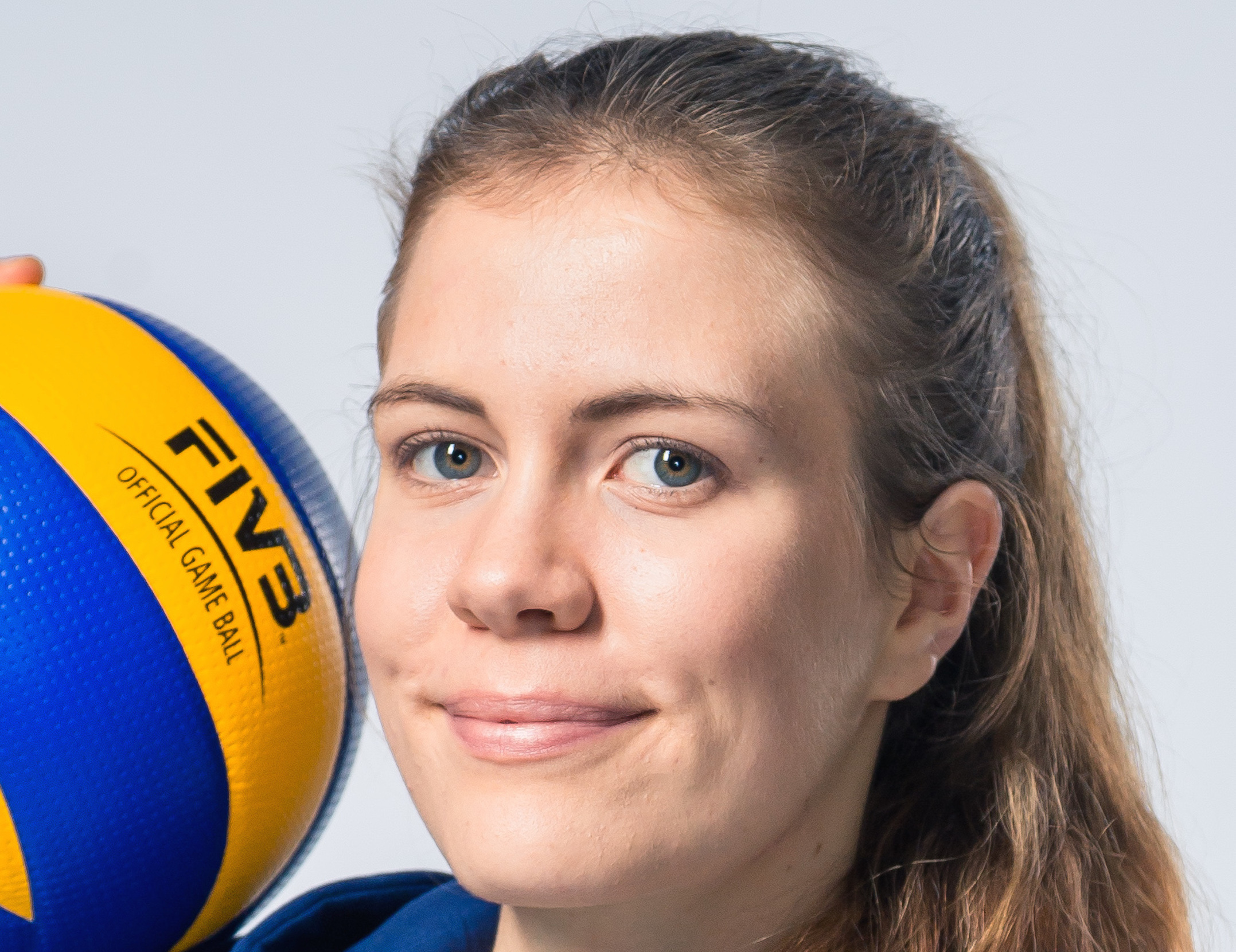Ronja Heikkiniemi vaihtaa Lentiskerhon väreihin