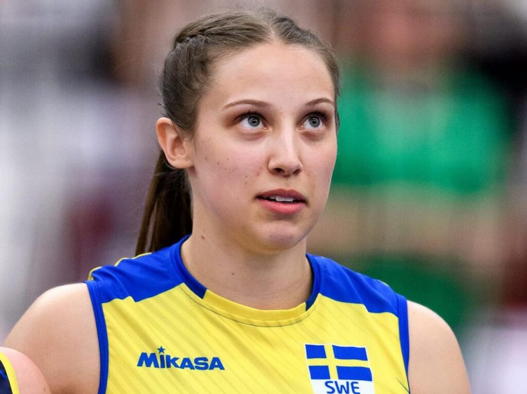 Ruotsin maajoukkuekapteeni Wasserfaller Kuusamoon