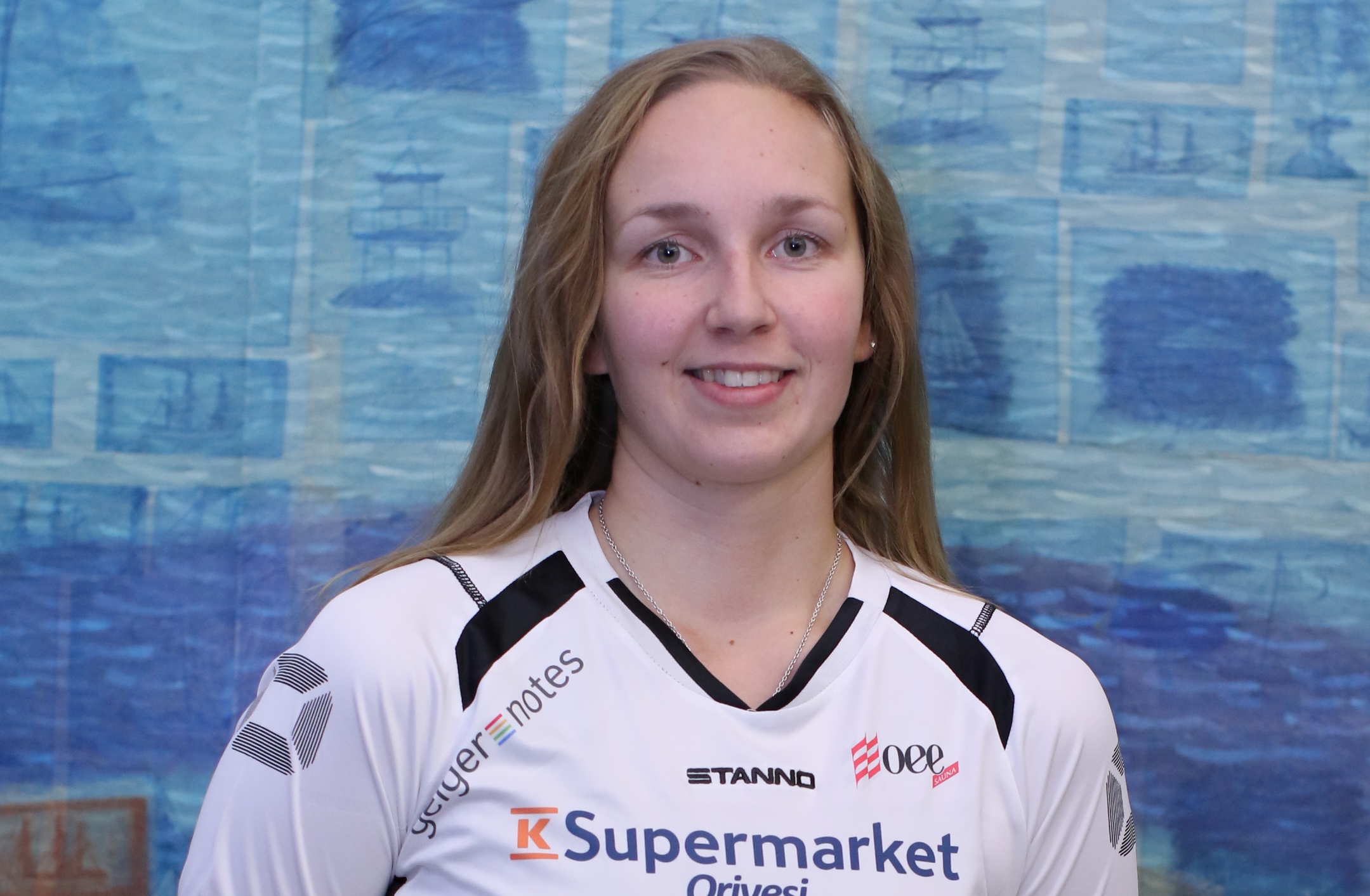 Saara Lepistö jatkaa ja Netta Rekola tulee OrPoon