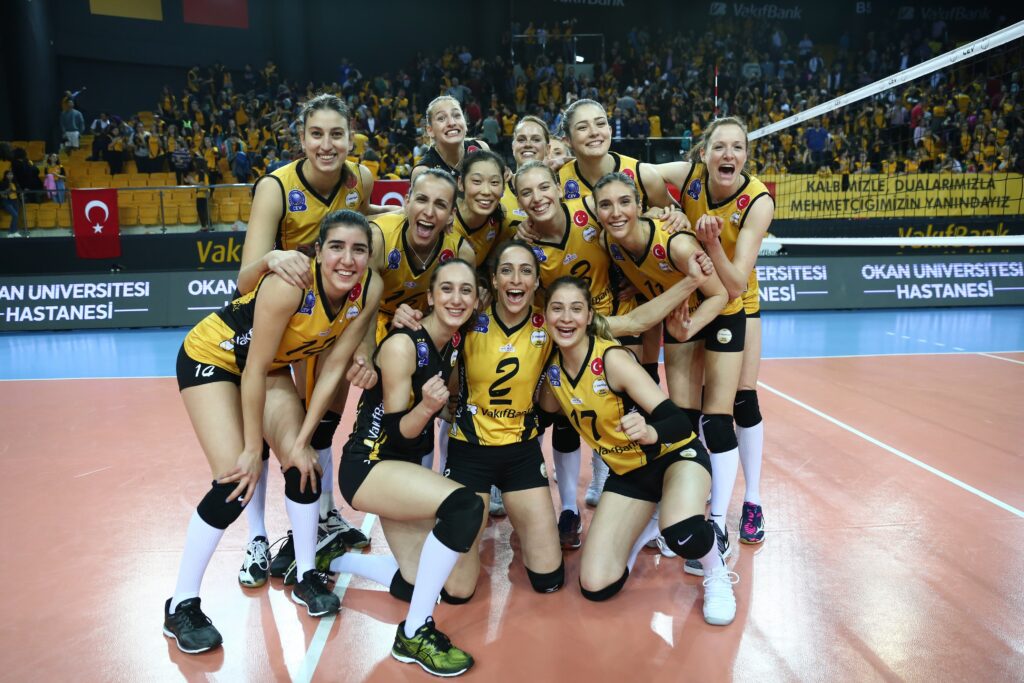 Naisten Mestarien liigan Final4 suorana viikonloppuna Ruutu+ kautta