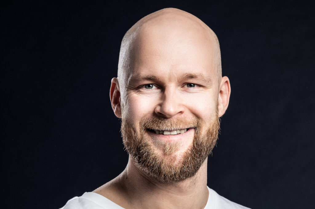 Savo Volley vahvistuu omalla pojalla - Antti Siltalalla