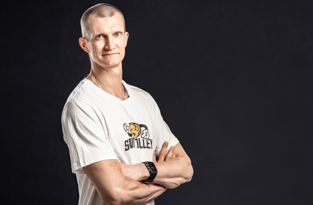 Savo Volley kiinnitti 1353 Mestaruusliiga-ottelua kokemusta.