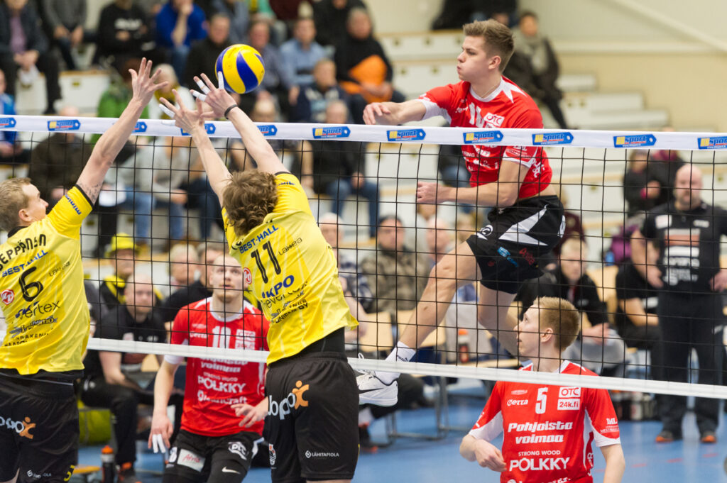 Tiikerit julkaisi liigajoukkueensa