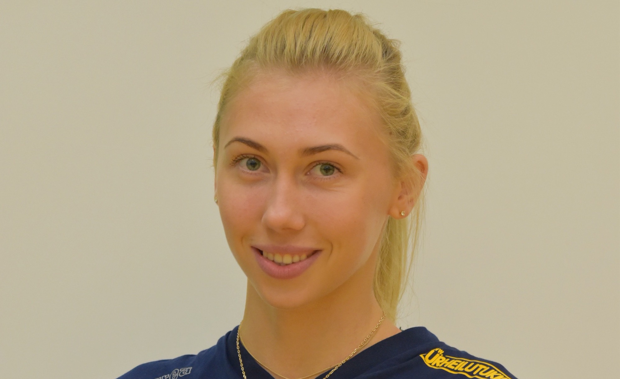 Lena Prokopenko LP Viestiin