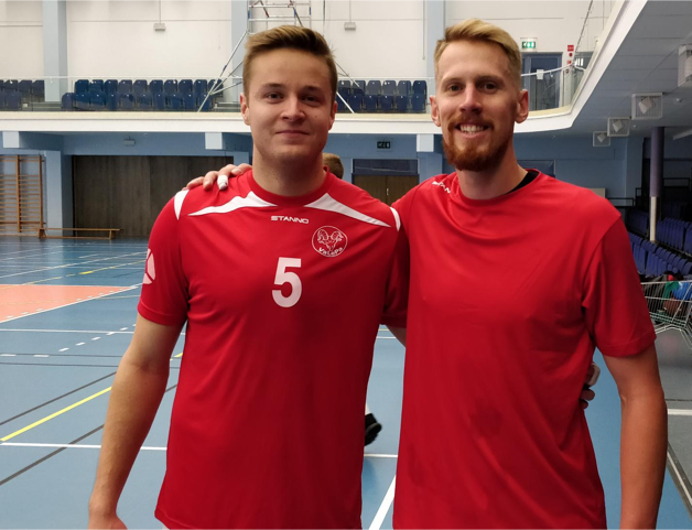 Tommi Siirilä VaLePaan