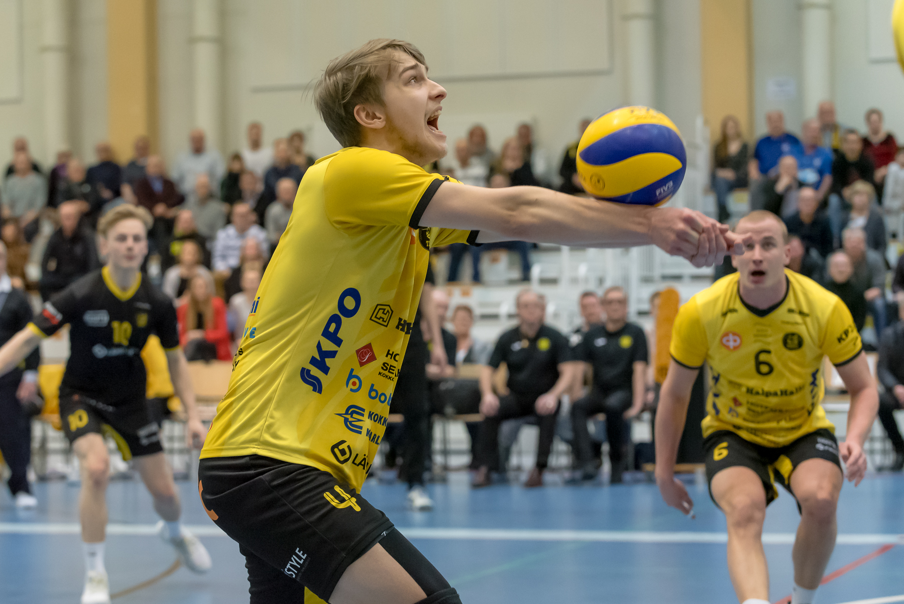 Tiikerit ja Ducks veivät thrillerit